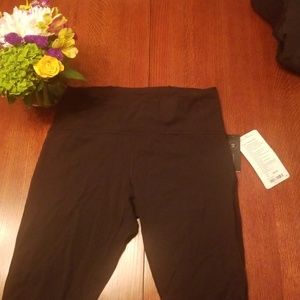 Lululemon Train Times Crop Black Size 12